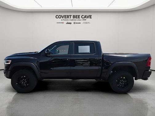 2025 RAM 1500 RHO