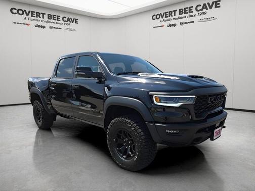 2025 RAM 1500 RHO