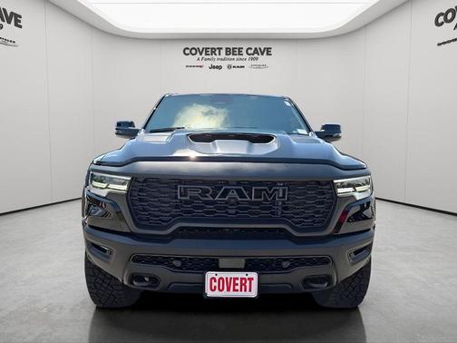 2025 RAM 1500 RHO