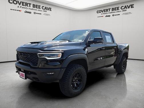 2025 RAM 1500 RHO