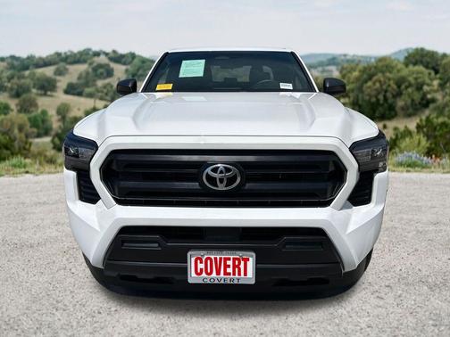 Ice 2025 Toyota Tacoma SR