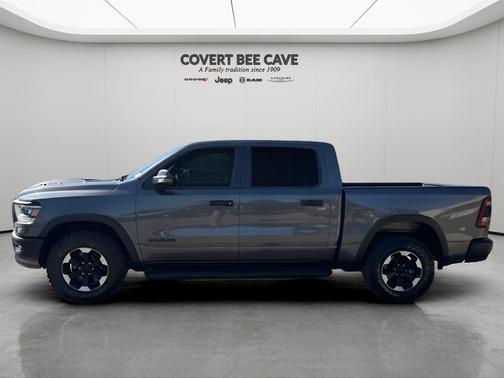2023 RAM 1500 Rebel