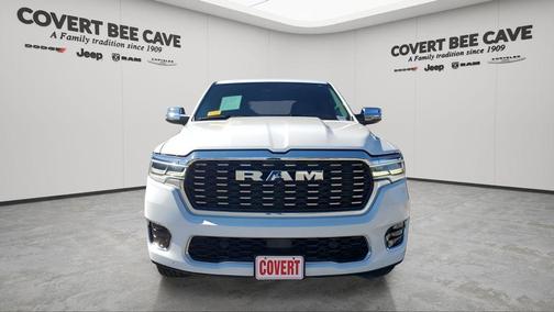 2025 RAM 1500 Tungsten