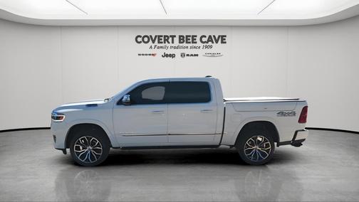 2025 RAM 1500 Tungsten