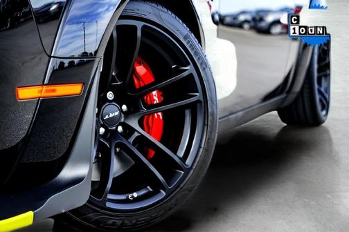 2023 Dodge Challenger SRT Hellcat