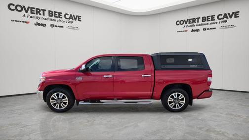 2019 Toyota Tundra Limited