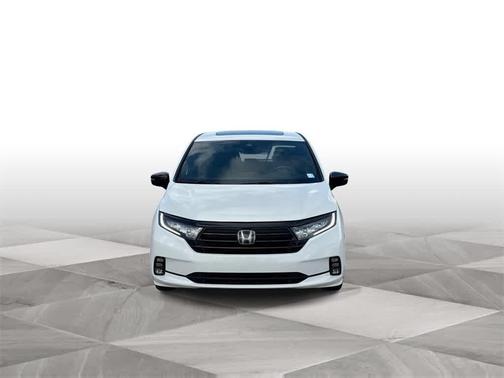 2023 Honda Odyssey
