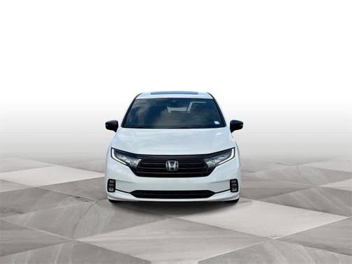 2023 Honda Odyssey
