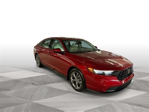 2024 Honda Accord