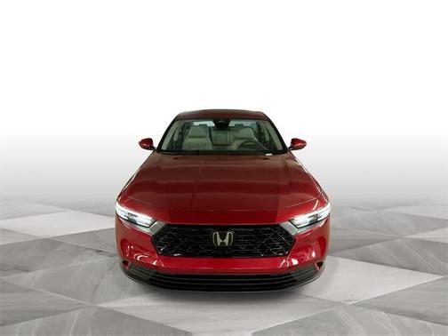 2024 Honda Accord