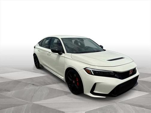 2025 Honda Civic Type R
