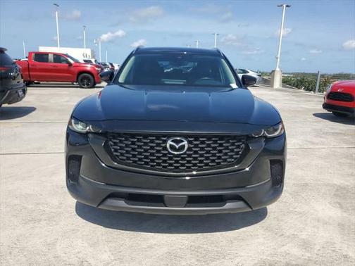 2024 Mazda CX-50 2.5 S Preferred Package