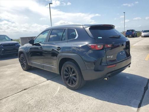 2024 Mazda CX-50 2.5 S Preferred Package