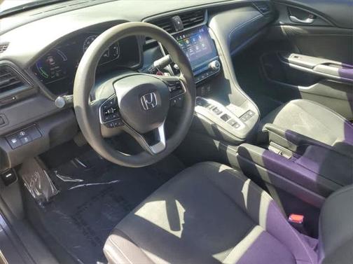 2021 Honda Insight EX