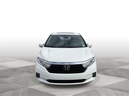 2023 Honda Odyssey 