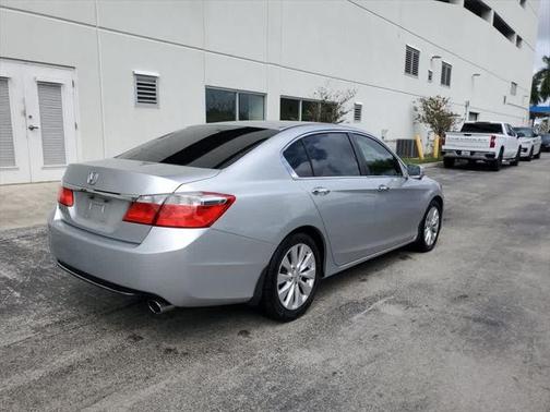 2013 Honda Accord EX