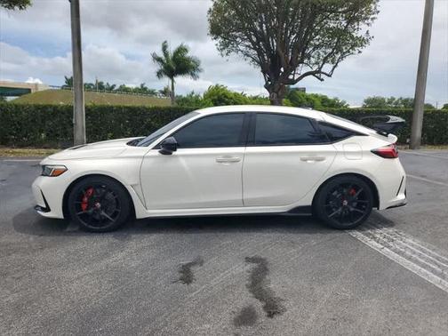 2024 Honda Civic Type R Base