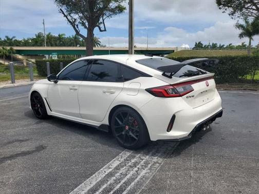 2024 Honda Civic Type R Base