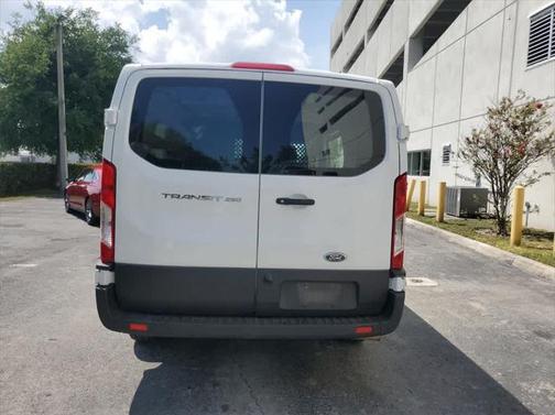 2023 Ford Transit-250
