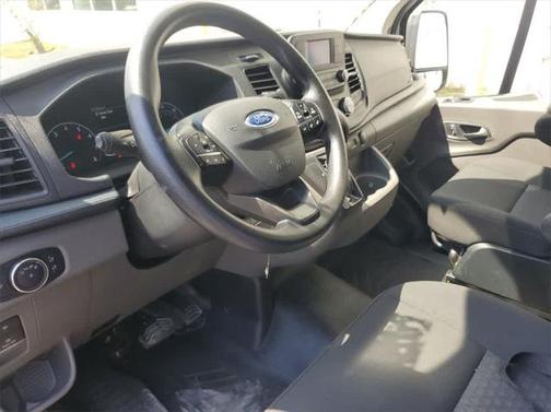 2023 Ford Transit-250