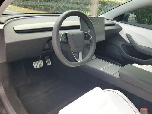 2024 Tesla Model 3 Performance
