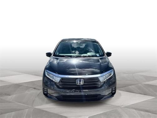 2023 Honda Odyssey 