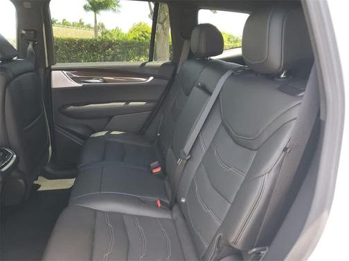 2024 Cadillac XT6 Sport AWD
