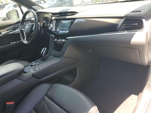 2024 Cadillac XT6 Sport AWD