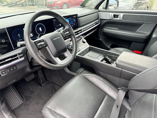 2024 Hyundai SANTA FE Limited