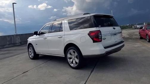 2024 Ford Expedition Max King Ranch