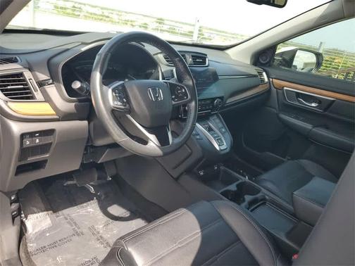 2020 Honda CR-V Hybrid EX-L
