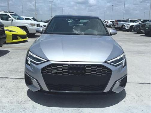 2023 Audi A3 Premium