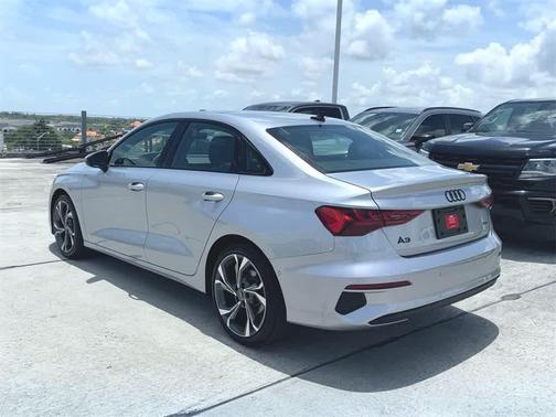 2023 Audi A3 Premium