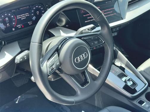 2023 Audi A3 Premium