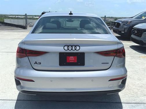 2023 Audi A3 Premium