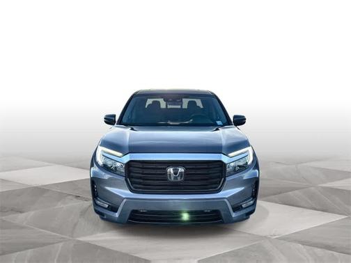 2023 Honda Ridgeline 