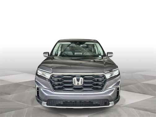 2024 Honda Pilot 