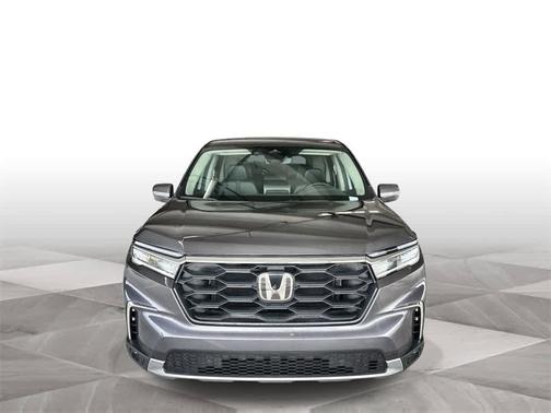 2024 Honda Pilot 