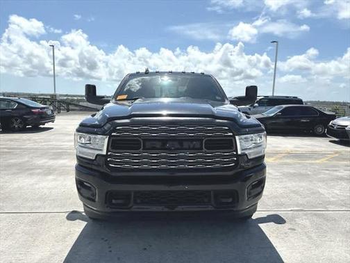 2019 RAM 2500 Limited
