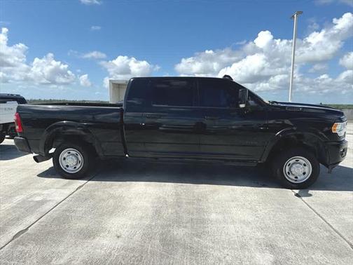 2019 RAM 2500 Limited