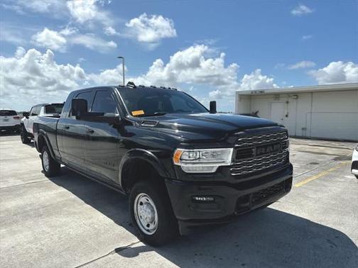 2019 RAM 2500 Limited
