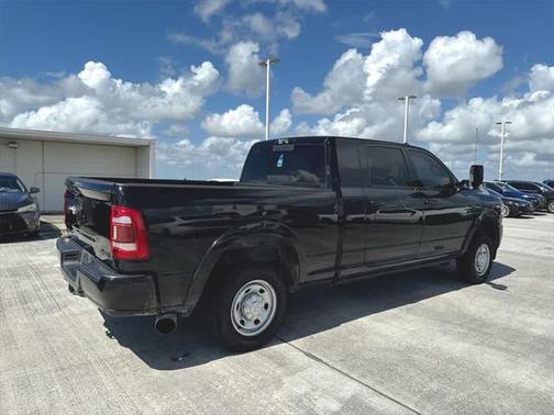 2019 RAM 2500 Limited