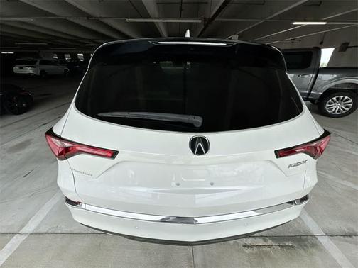 2023 Acura MDX Technology
