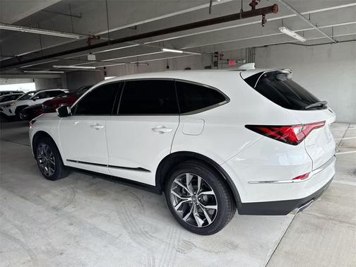 2023 Acura MDX Technology