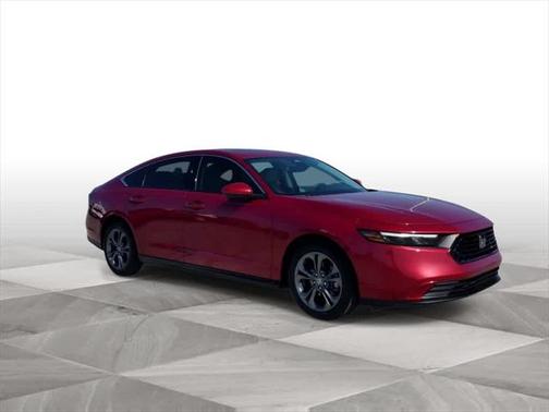 2024 Honda Accord