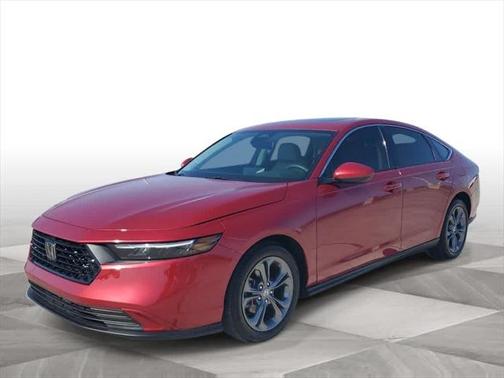 2024 Honda Accord