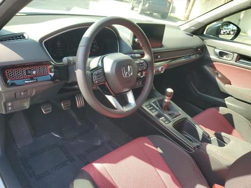 2024 Honda Civic Si Base