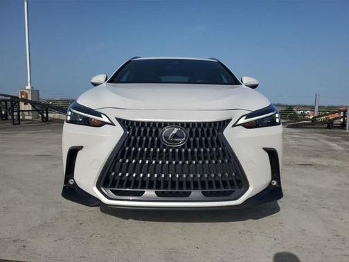 2024 Lexus NX 250 Base