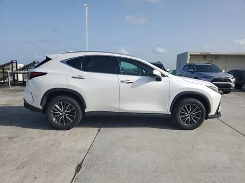 2024 Lexus NX 250 Base