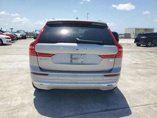 2022 Volvo XC60 Recharge Plug-In Hybrid INSCRIPTION
